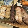 炉端とおでん 呼炉凪来 梅田店
