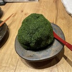 産直さばと青魚 食堂あおい - 