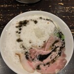 鳴尾山芋研究所 フラットブッシュ - 