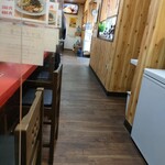ラーメン 村井村  - 