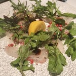 牡蠣と肉と酒 MURO - 