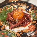 牡蠣と肉と酒 MURO - 