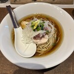 つくばらーめん 鬼者語 - 