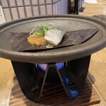 産直さばと青魚 食堂あおい - 