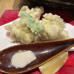 産直さばと青魚 食堂あおい - 