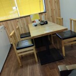 ラーメン 村井村  - 