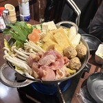 九州地鶏 個室 地鶏匠 - 