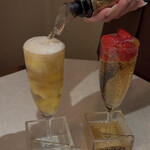 かまくら個室ビストロ KAMAKURA 新宿店 - 