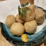 産直さばと青魚 食堂あおい - 