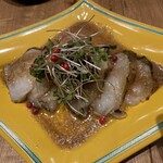 産直さばと青魚 食堂あおい - 