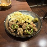 九州地鶏 個室 地鶏匠 - 