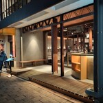 牡蠣と肉と酒 MURO - 