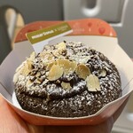 ミスタードーナツ - 料理写真: