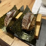 産直さばと青魚 食堂あおい - 