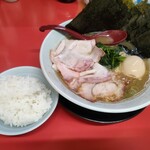 ラーメン 村井村  - 