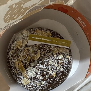 ミスタードーナツ_1