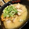 はなみちラーメン 阪神尼崎店