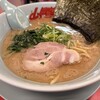 ラーメン 山岡家 千葉鎌ヶ谷店
