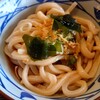 丸亀製麺 THE OUTLETS HIROSHIMA店