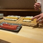 銀座 しのはら - 