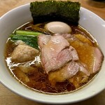 一番いちばん - 