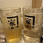 和牛と旬野菜 おすすめ家 - 