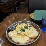 TOKYO BHAVAN - 