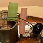 銀座 しのはら - 