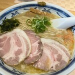 自家製麺 のぼる - 