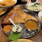 TOKYO BHAVAN - 