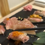 和牛と旬野菜 おすすめ家 新宿東口店 - 