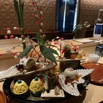 銀座 しのはら - 