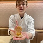 銀座 しのはら - 