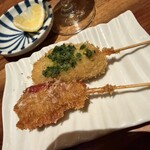 串 ポロ衛門 - 