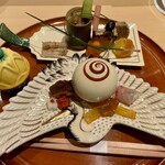 銀座 しのはら - 