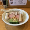らぁ麺 SUNGO