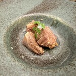 焼肉牛宮城 別邸 - 