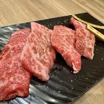 焼肉牛宮城 別邸 - 