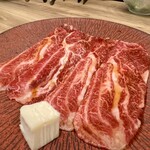 焼肉牛宮城 別邸 - 