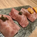 焼肉牛宮城 別邸 - 