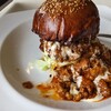 3000日かけて完成した極上ハンバーガー Field - 肉づくしハンバーガー　1998円