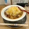 麺や 七彩