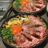 焼肉 うちだ 池田石橋本店
