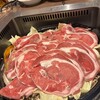 ジンギスカン 羊々亭 - 