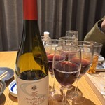 地酒と道産食材 一笑 ～丙～ - 