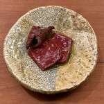 肉料理かなえ - 