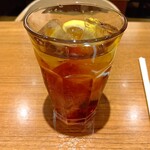 ミルク&パフェ よつ葉ホワイトコージ - 