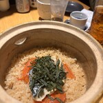 地酒と道産食材 一笑 ～丙～ - 