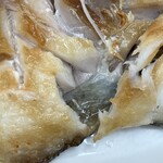 四日市ヒモノ食堂 - 