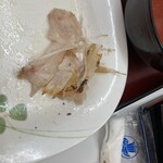 四日市ヒモノ食堂 - 